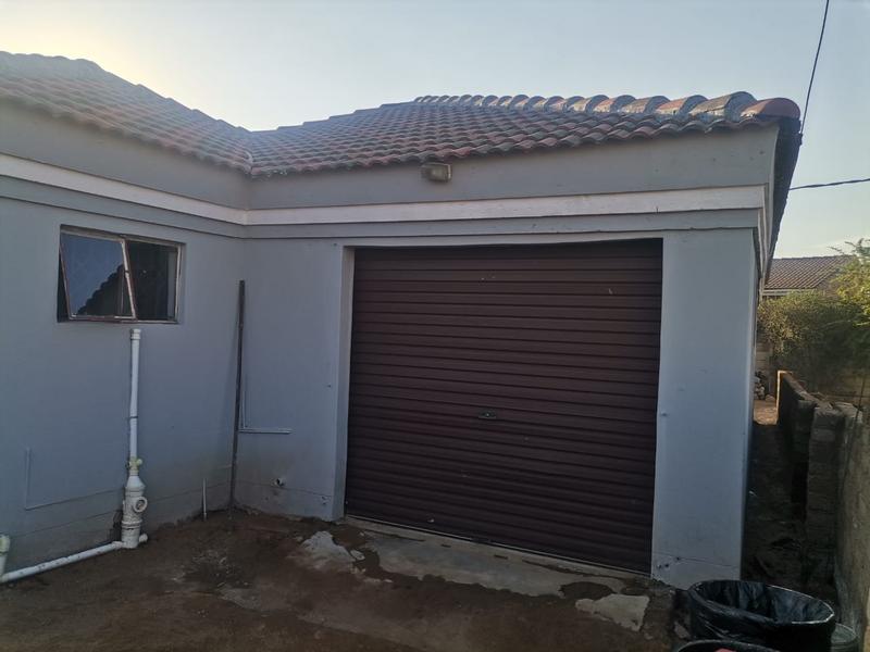 3 Bedroom Property for Sale in Mabopane North West